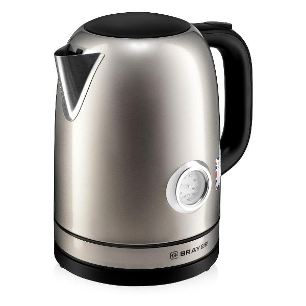 Изображение товара Электрочайник Brayer BR1050