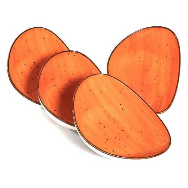 Изображение товара Салатник Samold 206-55018 КОРАЛЛ