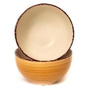 Изображение товара Салатник Elrington ПЕСОК 139-23081