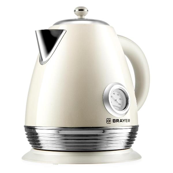Изображение товара Электрочайник Brayer BR1070