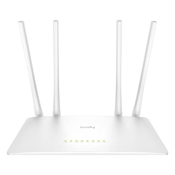 Wi-Fi роутер CUDY WR1200