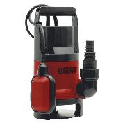 Изображение товара Насос дренажный Ogint DPD-550