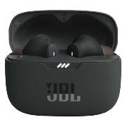 Изображение товара Наушники внутриканальные Bluetooth JBL Tune 230NC Black