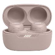 Изображение товара Наушники внутриканальные Bluetooth JBL Live Free NC Pink