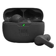 Изображение товара Наушники внутриканальные Bluetooth JBL Wave Beam Black