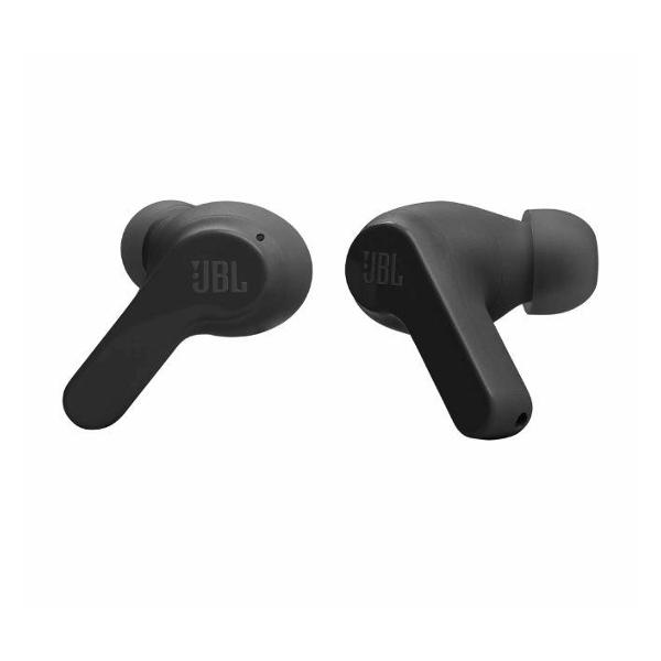 Изображение товара Наушники внутриканальные Bluetooth JBL Wave Beam Black