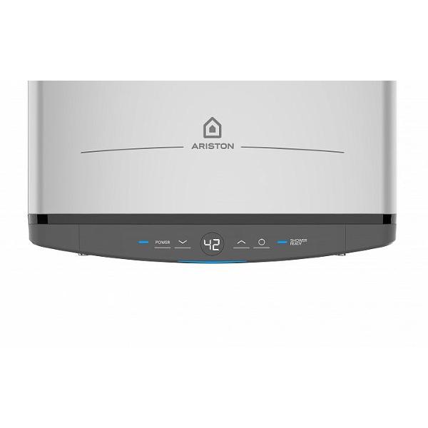 Изображение товара Водонагреватель накопительный Ariston ABSE VLS PRO INOX PW 80