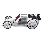 Изображение товара Электронный конструктор ND Play Электромобиль 4WD (NDP-108)