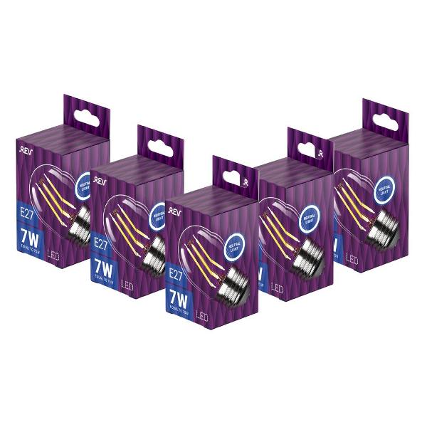 Изображение товара Лампа REV 32485 0