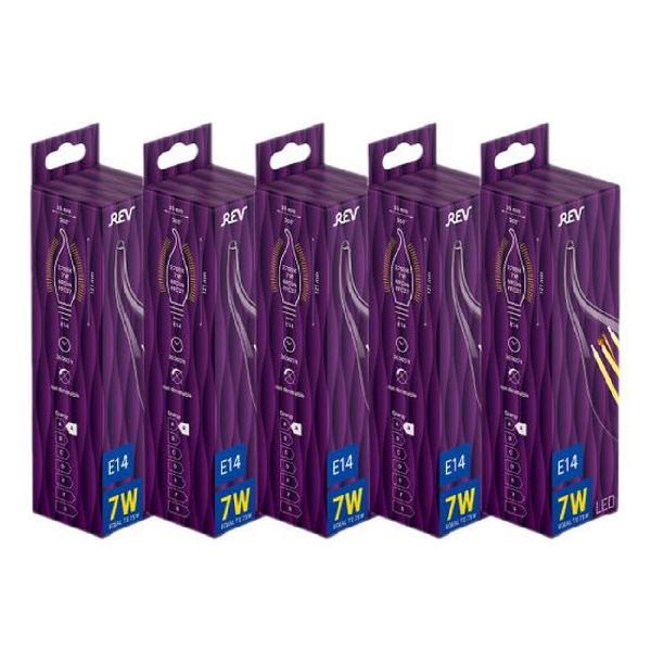 Изображение товара Лампа REV 32432 4