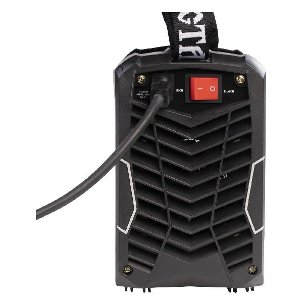 Изображение товара Сварочный аппарат Ставр САИ-280НЭ