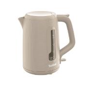 Изображение товара Электрочайник Tefal Morning Fair Grey KO2M0B10 серый
