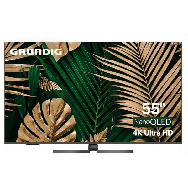 Изображение товара Телевизор Grundig 55 NANO QLED GH 8700
