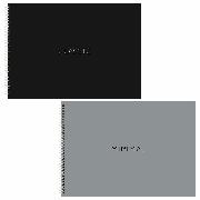 Изображение товара Альбомы для рисования Brauberg 106740