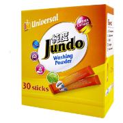 Изображение товара Стиральный порошок Jundo Universal 4903720021019