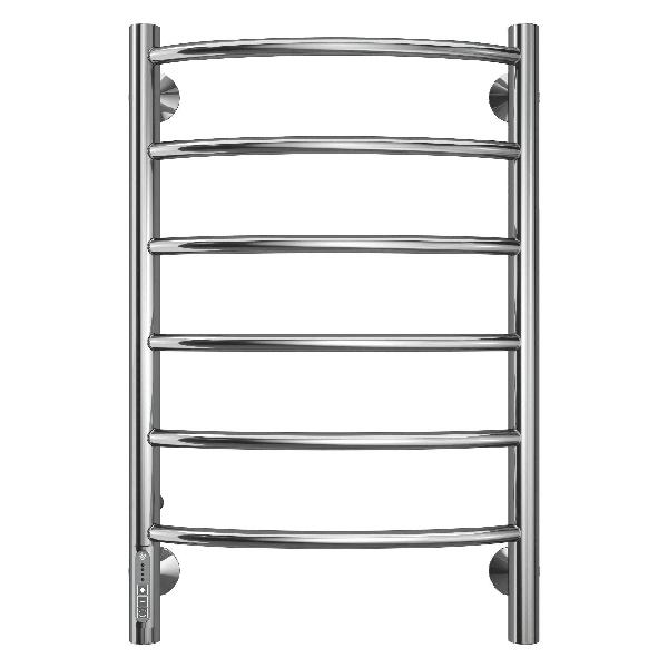 Изображение товара Полотенцесушитель электрический Терминус Классик П6 400х650 левый