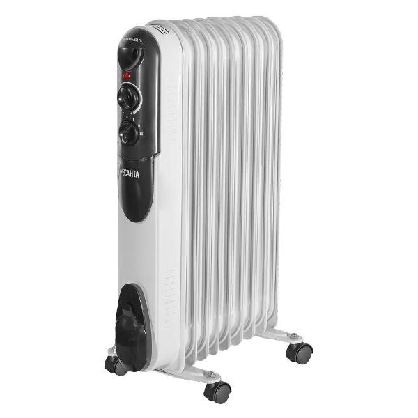 Изображение товара Радиатор масляный Ресанта ОМПТ- 9Н (2 кВт)