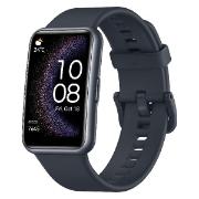 Изображение товара Смарт-часы HUAWEI Watch Fit SE Starry Black (STA-B39)