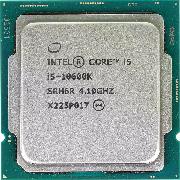 Изображение товара Процессор Intel Core i5-11600K OEM