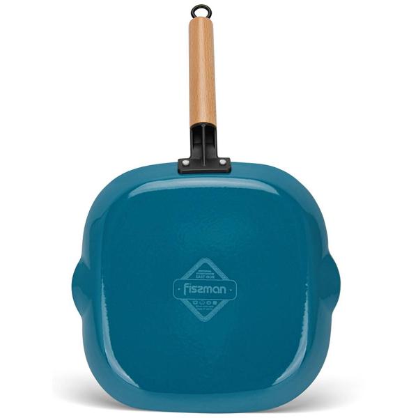 Изображение товара Сковорода гриль FISSMAN 4046