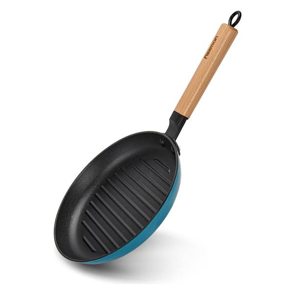 Изображение товара Сковорода гриль FISSMAN 4045