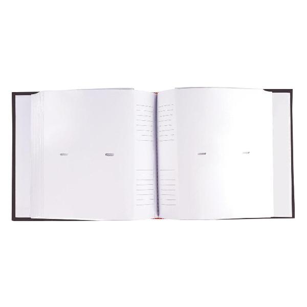 Изображение товара Фотоальбом Brauberg 300 фото 10*15 см коричневый-золото 391118