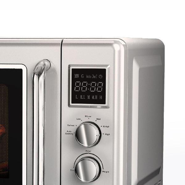 Изображение товара Микроволновая печь соло Kyvol MO-ET201A