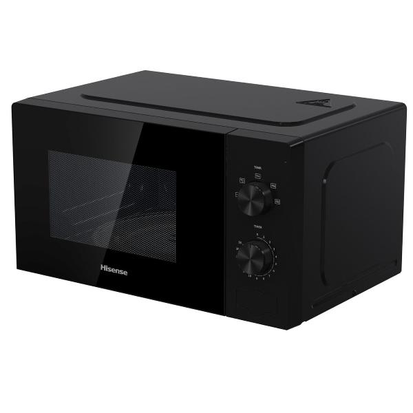 Изображение товара Микроволновая печь соло Hisense H20MOBP1