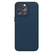 Изображение товара Чехол vlp для iPhone 15 Pro Max MagSafe темно-синий