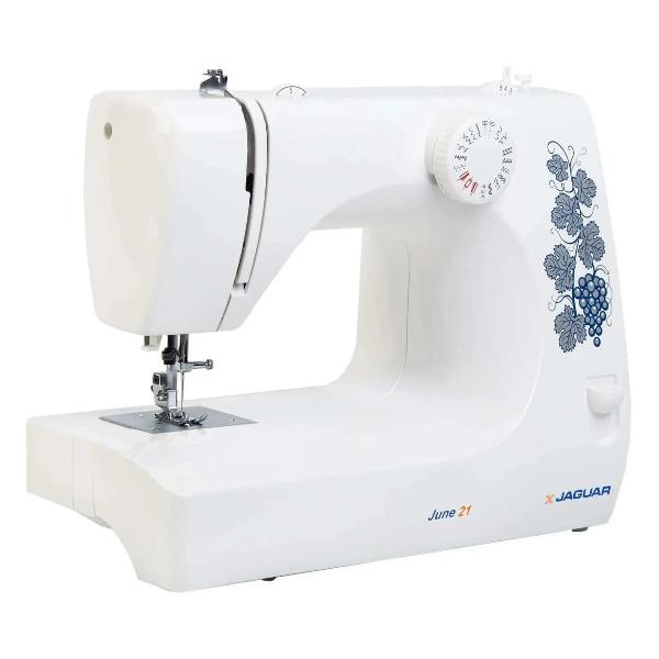 Изображение товара Швейная машина Jaguar June 21