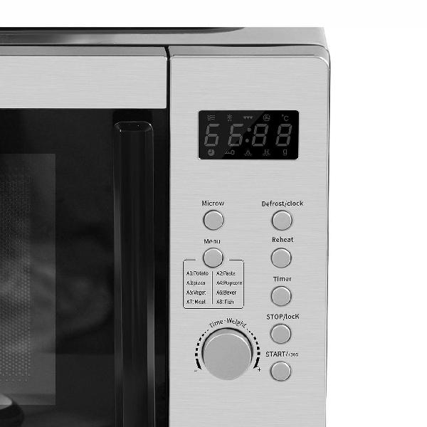 Изображение товара Микроволновая печь соло Kyvol MO-ET280A