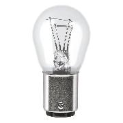 Изображение товара Лампа автомобильная Osram W21/5W Original line
