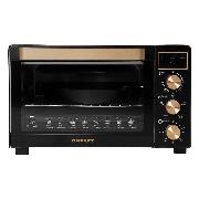 Изображение товара Мини-печь Kraft KF-MO 3506 KGLB