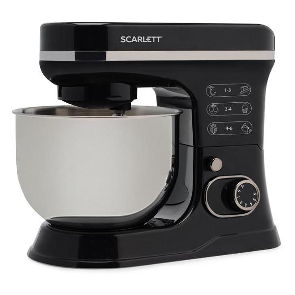 Изображение товара Планетарный миксер Scarlett SC-SM10S52