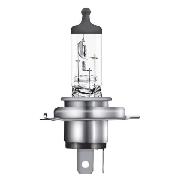 Изображение товара Лампа автомобильная Osram H4 (60/55W 12V) Classic