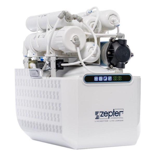 Изображение товара Фильтр для очистки воды Zepter AqueenaPro WT-100