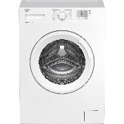 Изображение товара Стиральная машина узкая Beko WRS5511BWW