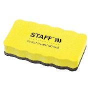 Изображение товара Губка-стиратель Staff 237511