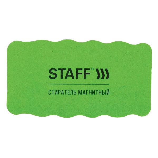Изображение товара Губка-стиратель Staff 237510