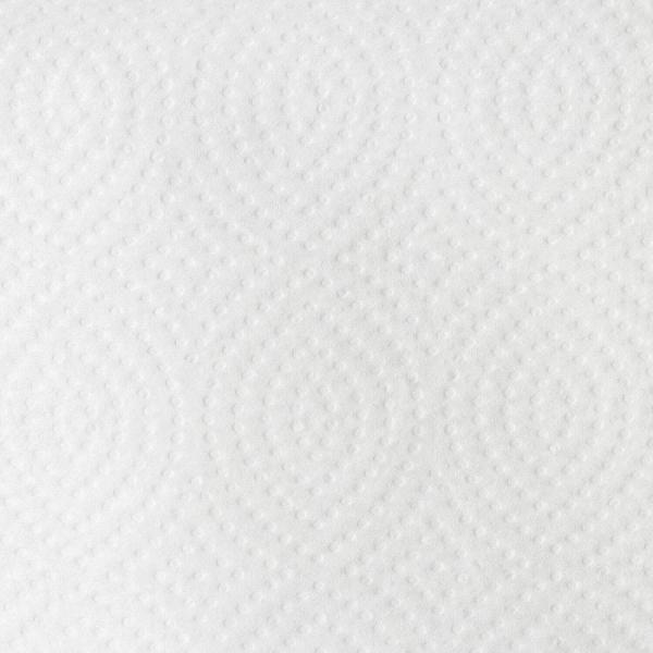 Изображение товара Бумажные полотенца Laima UNIVERSAL WHITE PLUS 15 пачек