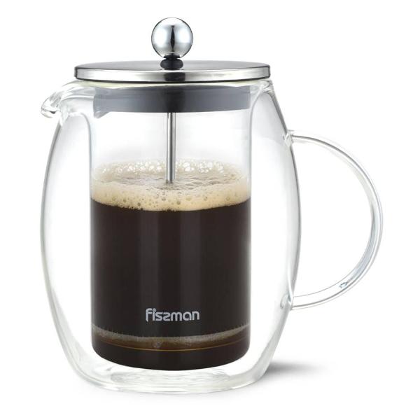 Изображение товара Френч-пресс FISSMAN 9127