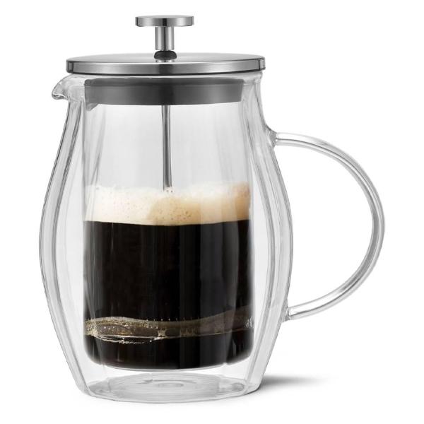 Изображение товара Френч-пресс FISSMAN 9122