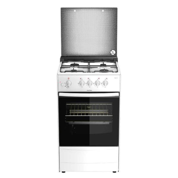 Газовая плита (50-55 см) Darina 1B GM 441 105 W
