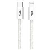 Изображение товара Кабель TFN 1.2м белый (TFN-C-IP-CL12M-WH)