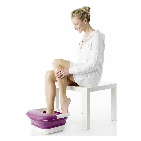 Изображение товара Массажер для ног Beurer FB30 фиолетовый
