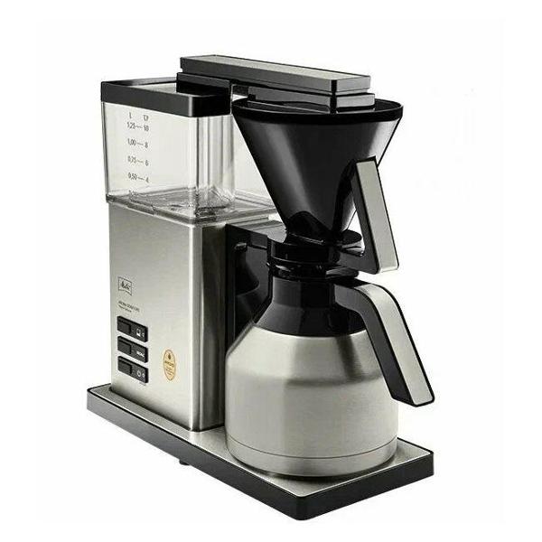 Изображение товара Кофеварка капельного типа Melitta Aroma Signature Therm DeLuxe