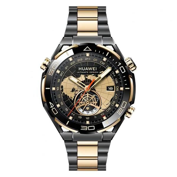 Изображение товара Смарт-часы HUAWEI Watch Ultimate Design 55020BET
