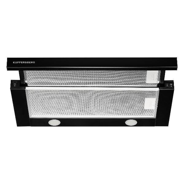 Изображение товара Вытяжка встраиваемая в шкаф Kuppersberg SLIMLUX 60 B