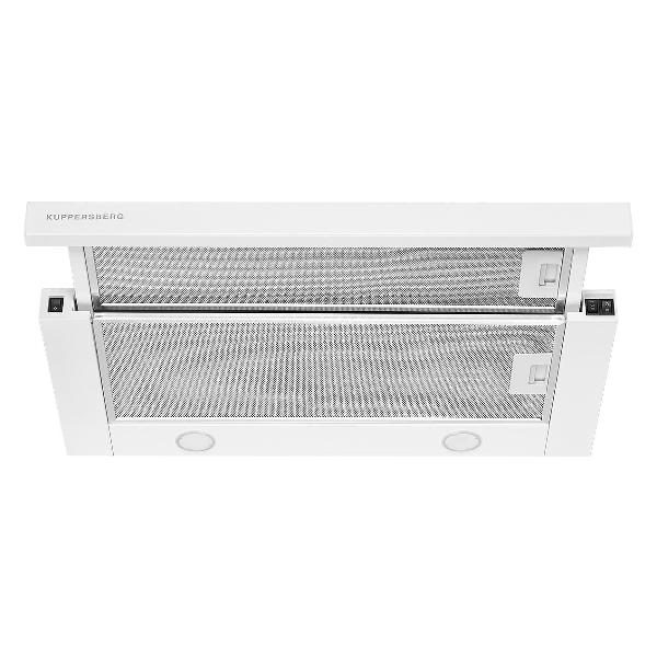 Изображение товара Вытяжка встраиваемая в шкаф Kuppersberg SLIMLUX 60 W