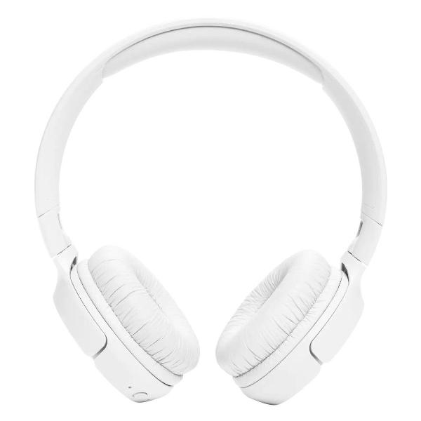 Изображение товара Наушники JBL Tune 520BT White
